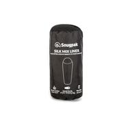 Snugpak Silk Mix Insulating Liner (hooded) - Sleeping Bag Liner
