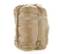 Snugpak | Compression Storage Stuff Sack (Desert Tan, L)