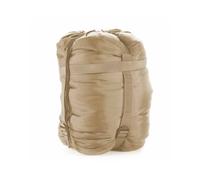 Snugpak Compression Stuff Sack: Desert Tan: L Size: L, Colour: Desert