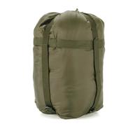 Snugpak Compression Stuff Sack: Olive: S Size: S, Colour: Olive