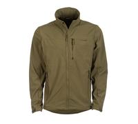 Snugpak Cyclone Soft Shell Jacket - Windproof, breathable, water-resistant