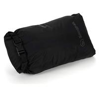 Snugpak | Dri-Sak | 100% Waterproof (Black, 20L)