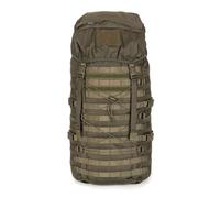 Snugpak Endurance 40 Rucksack: Olive Colour: Olive