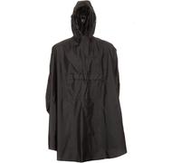 Snugpak Enhanced Patrol Poncho - - Size: ONESIZE