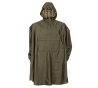 Snugpak Enhanced Patrol Poncho WGTE: Olive Colour: Olive