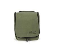 Snugpak Essential Wash Bag: Olive Colour: Olive