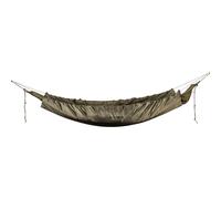 Snugpak Hammock Underblanket WGTE - Insulated, Lightweight, Travelsoft Polyester - Olive
