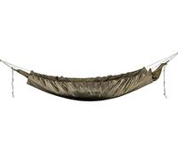 Snugpak Hammock Underblanket: Olive Colour: Olive