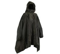 Snugpak Insulated Poncho Liner. Green JKT374
