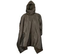Snugpak Insulated Poncho Liner: Olive Colour: Olive