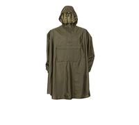 Snugpak Insulated Poncho Liner: Olive Colour: Olive
