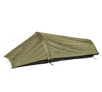 Snugpak Ionosphere IX WGTE Tent - Lightweight Camping Tent, Waterproof 5000mm PU-Coated Flysheet - Flame-Retardant Heavy Duty Tent with 10 Internal Pockets - Bag & Repair Kit Included