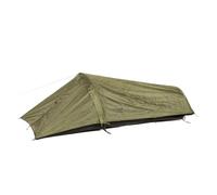 Snugpak Ionosphere WGTE Tent - Lightweight Camping Tent, Waterproof 5000mm PU-Coated Flysheet - Flame-Retardant Heavy Duty Tent with 10 Internal Pockets - Bag & Repair Kit Included