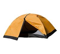 Snugpak | Journey Trio | Tent | 3 Person | 4000mm 100% Waterproof Outer (Sunburst Orange)