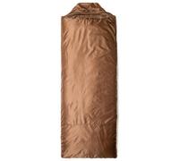 Snugpak Jungle Bag Sleeping Bag Coyote - Right