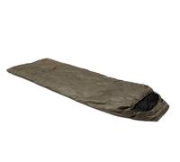 Snugpak Travelpak Jungle Military Sleeping Bag Small Synthetic 1-2 season