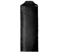 Snugpak - Jungle Bag - Synthetic sleeping bag size 220 cm, black
