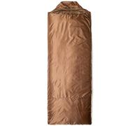 Snugpak Jungle Bag Sleeping bag Coyote - left