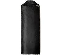 Snugpak Jungle Sleeping Bag: Black: Right Hand Zip Size: Right Hand Zi