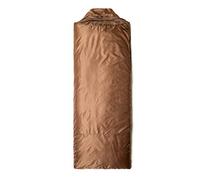 Snugpak | Jungle Bag with Built in Mosquito Net & antibacterial fabrics (Left Side Zip, Coyote)