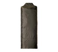 Snugpak Jungle Bag Sleeping bag Olive - left