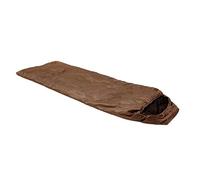 Snugpak Jungle Bag Sleeping Bag Coyote - Right