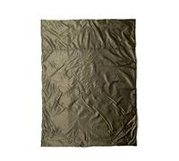 Snugpak | Jungle Blanket | Insulated camping or emergancy blanket for just in case (Olive, XL)