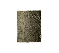 Snugpak Jungle Blanket: Olive Colour: Olive