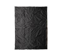 Snugpak Insulated Jungle Blanket XL: Black Colour: Black