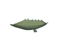 Snugpak | Jungle Hammock | with built in Mosquito Net & sleeve protectors