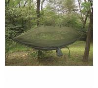 Snugpak Jungle Hammock with Mosquito Net