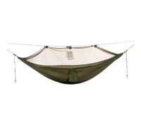 Snugpak Jungle Hammock with mosquito net - Olive
