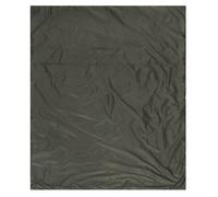 Snugpak Jungle Blanket WGTE - Windproof, Water-Resistant Travel Blanket with Travelsoft Technology - Ideal for Hiking, Camping, Emergencies - With Compression Stuff Sack - Olive (XL)
