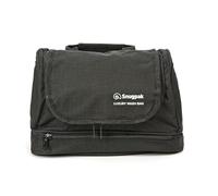 Snugpak Luxury Wash Bag WGTE - (Black)
