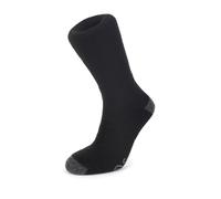 Snugpak Military Merino Wool Socks Black Ideal for Hiking Walking Army Work Boot
