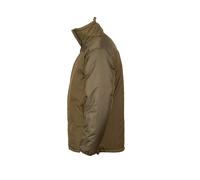 Snugpak Sleeka Elite WGTE Reinforced Insulated Jacket - Warm Coat with Windproof & Water-Repellent, 100% Nylon Paratex Fibre, Softie Insulation - Unisex Tactical Jacket for Outdoor Use - Olive (XXL)