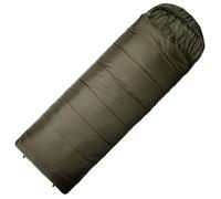 Snugpak Nautilus Square Sleeping Bag: Olive: Left Zip Size: Left Zip,