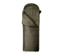Snugpak Nautilus WGTE - (Olive, Left Side Zip)