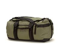 Snugpak | Original Kitmonster 120L | Holdall | 600D Polyester |Heavy Duty (Olive, 120L)