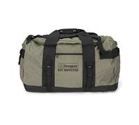 Snugpak | Original Kitmonster 65L | Holdall | 600D Polyester | Heavy Duty (Olive, 65L)
