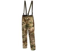 Snugpak Parallax Full Zip Trousers - Multicam