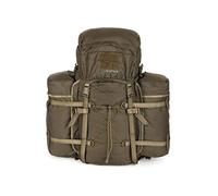 Snugpak | RocketPak | 70L | Rucksack | Fully Detachable Side Pockets (Olive)
