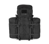 Snugpak Rocketpak Rucksack: Black Colour: Black