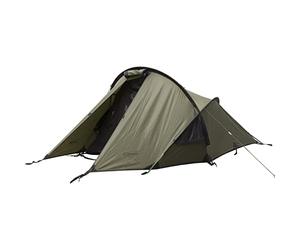 Snugpak | Scorpion 2 | Tent | 2 Person | 5000mm 100% Waterproof Outer (Olive)