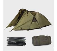 Snugpak Scorpion 3 IX Tent Waterproof Military Army Camping 4 Season 3 Person