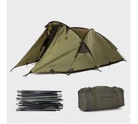 Snugpak Scorpion 3 IX Tent Waterproof Military Army Camping 4 Season 3 Person