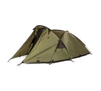 Snugpak Scorpion 3 IX WGTE Three-Person Tent - Camping Tent with Fly-First Pitch, 5000mm Hydrostatic Head, No-See-Um Mesh, Lightweight Aluminum Poles - Weatherproof Tent with Spacious Interior