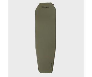 Snugpak Self Inflating Maxi Mat Military Army Sleeping Bag Pad Camping Mattress