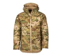 Snugpak SJ12 Softie Jacket 12 Temp -15°c Outdoors Skiing Military Camo
