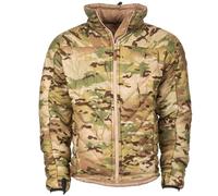 Snugpak SJ6 Softie Jacket Insulated Windproof Water Repellent Breathable Hooded